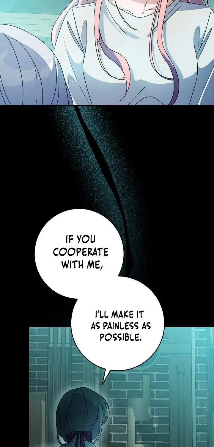 I Became the Wicked Beastman’s Catnip Chapter 13 page 19 - 