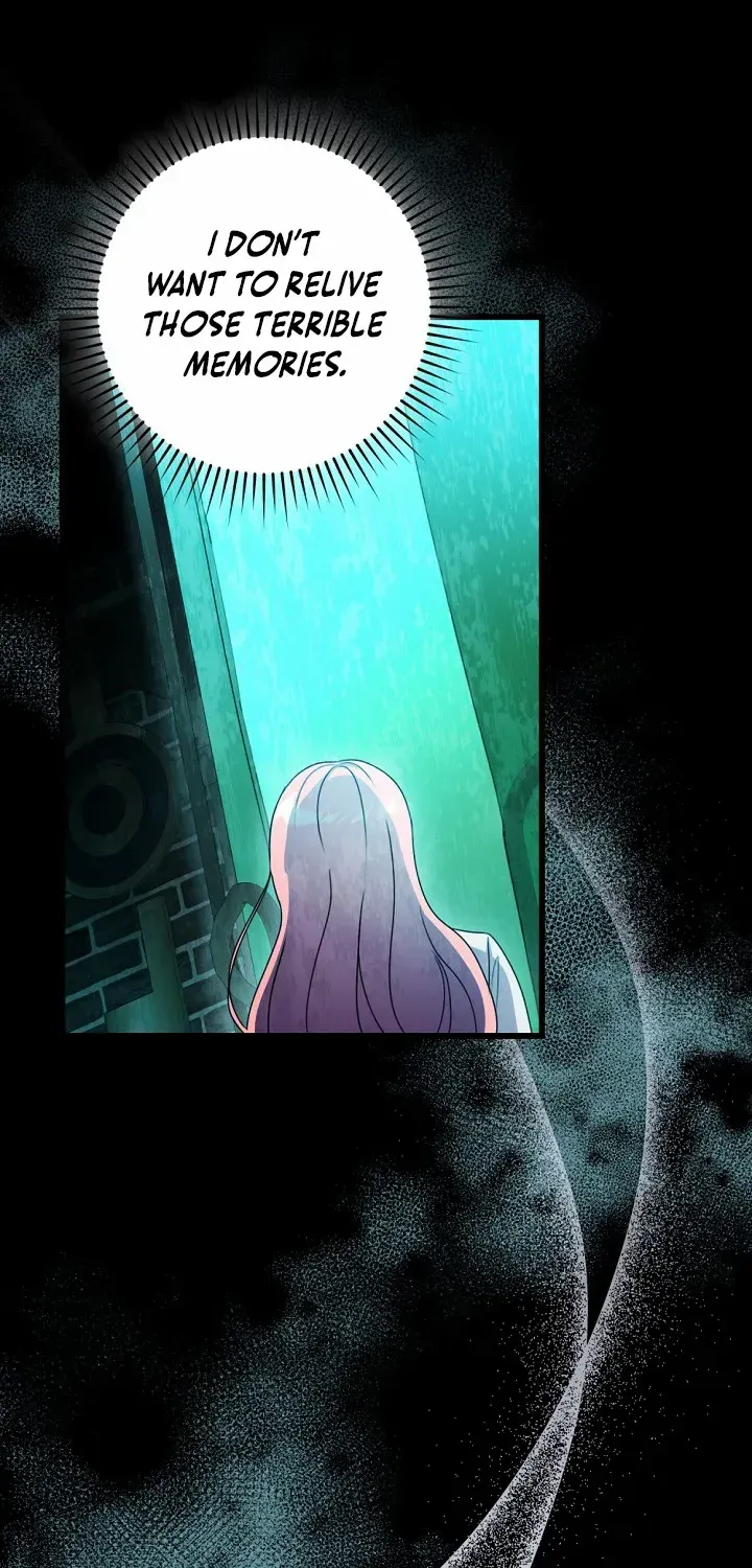 I Became the Wicked Beastman’s Catnip Chapter 13 page 23 - 