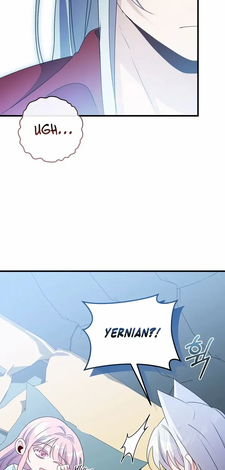 I Became the Wicked Beastman’s Catnip Chapter 13 page 48 - 