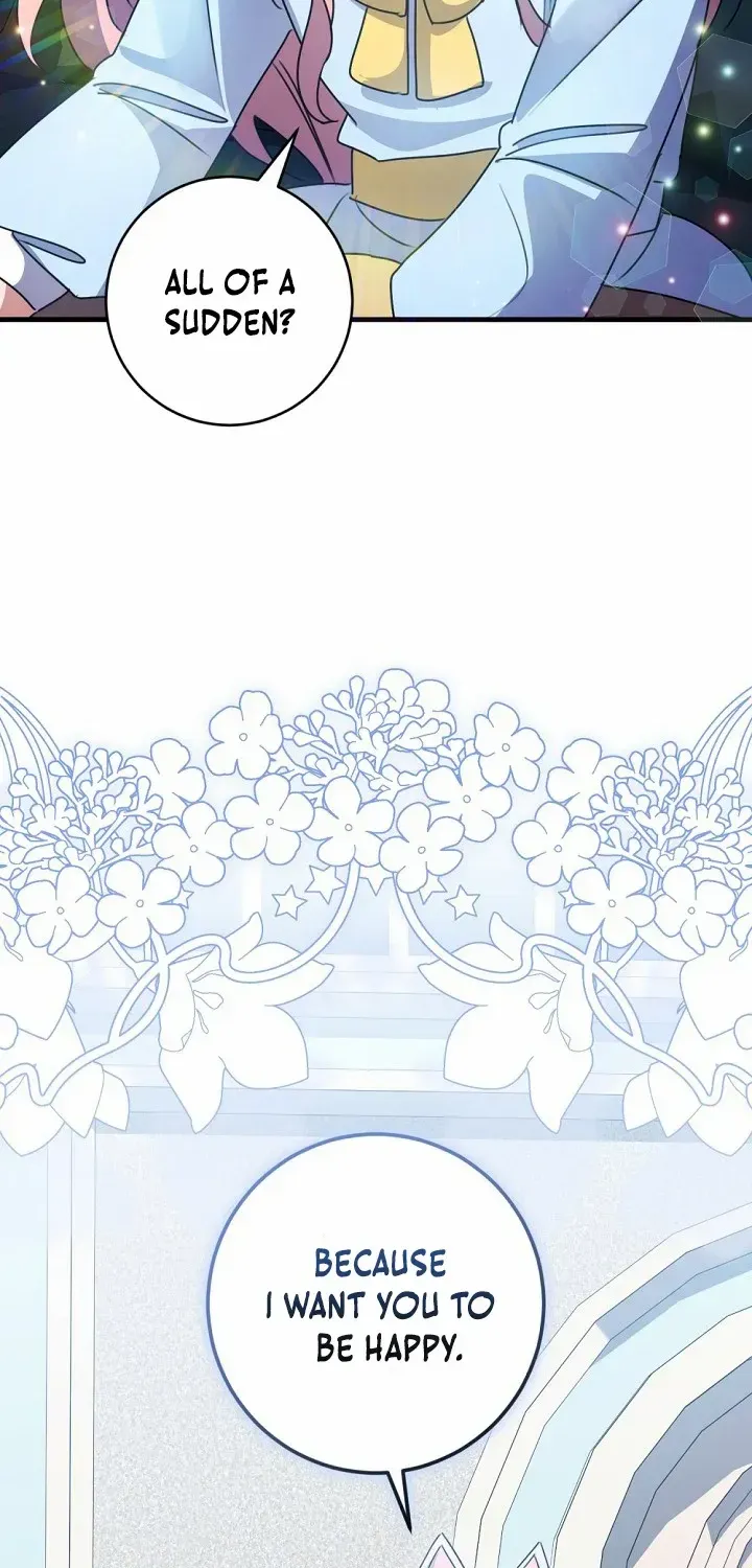 I Became the Wicked Beastman’s Catnip Chapter 13 page 59 - 