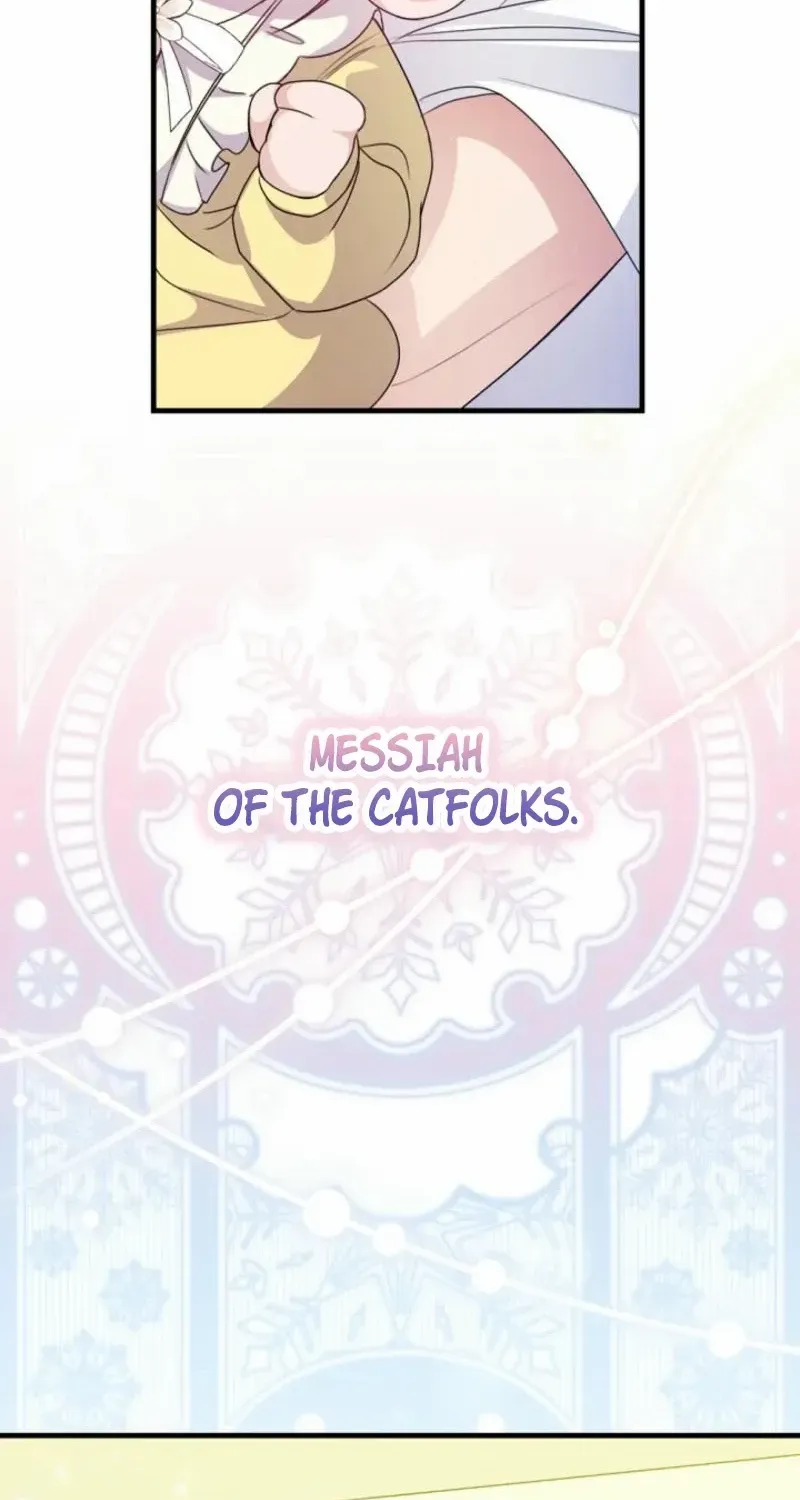 I Became the Wicked Beastman’s Catnip Chapter 2 page 37 - 