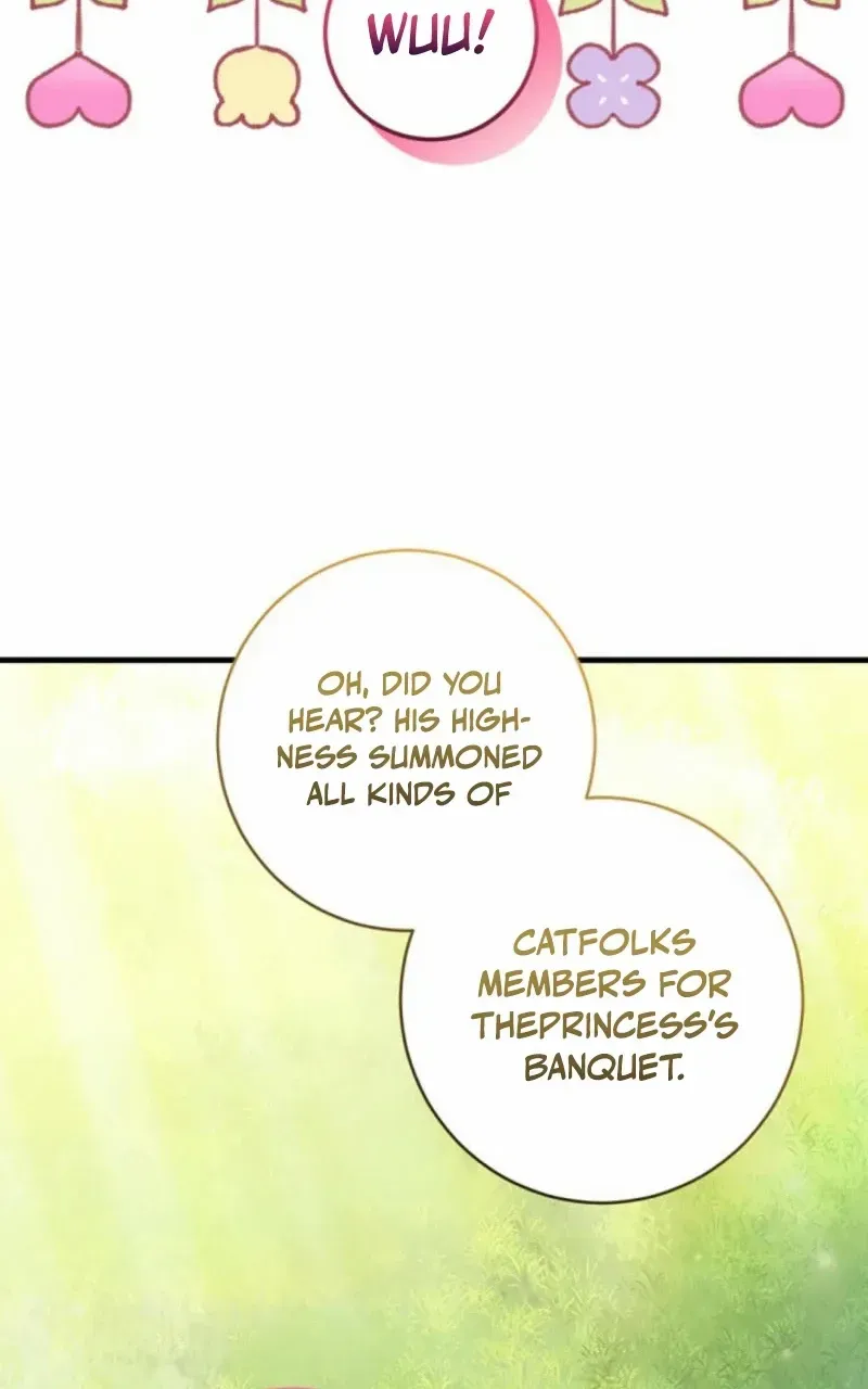 I Became the Wicked Beastman’s Catnip Chapter 2 page 48 - 