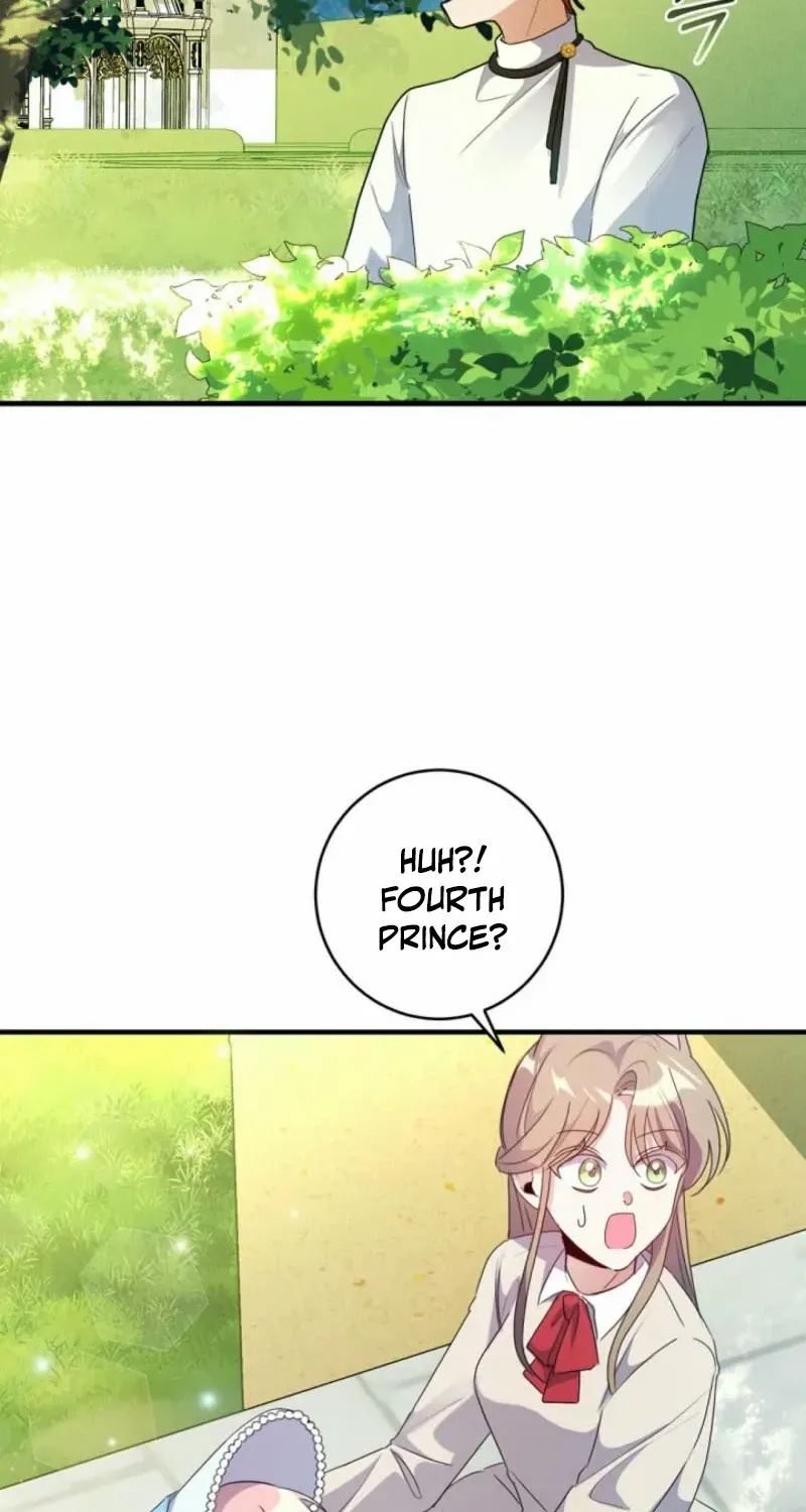 I Became the Wicked Beastman’s Catnip Chapter 2 page 51 - 