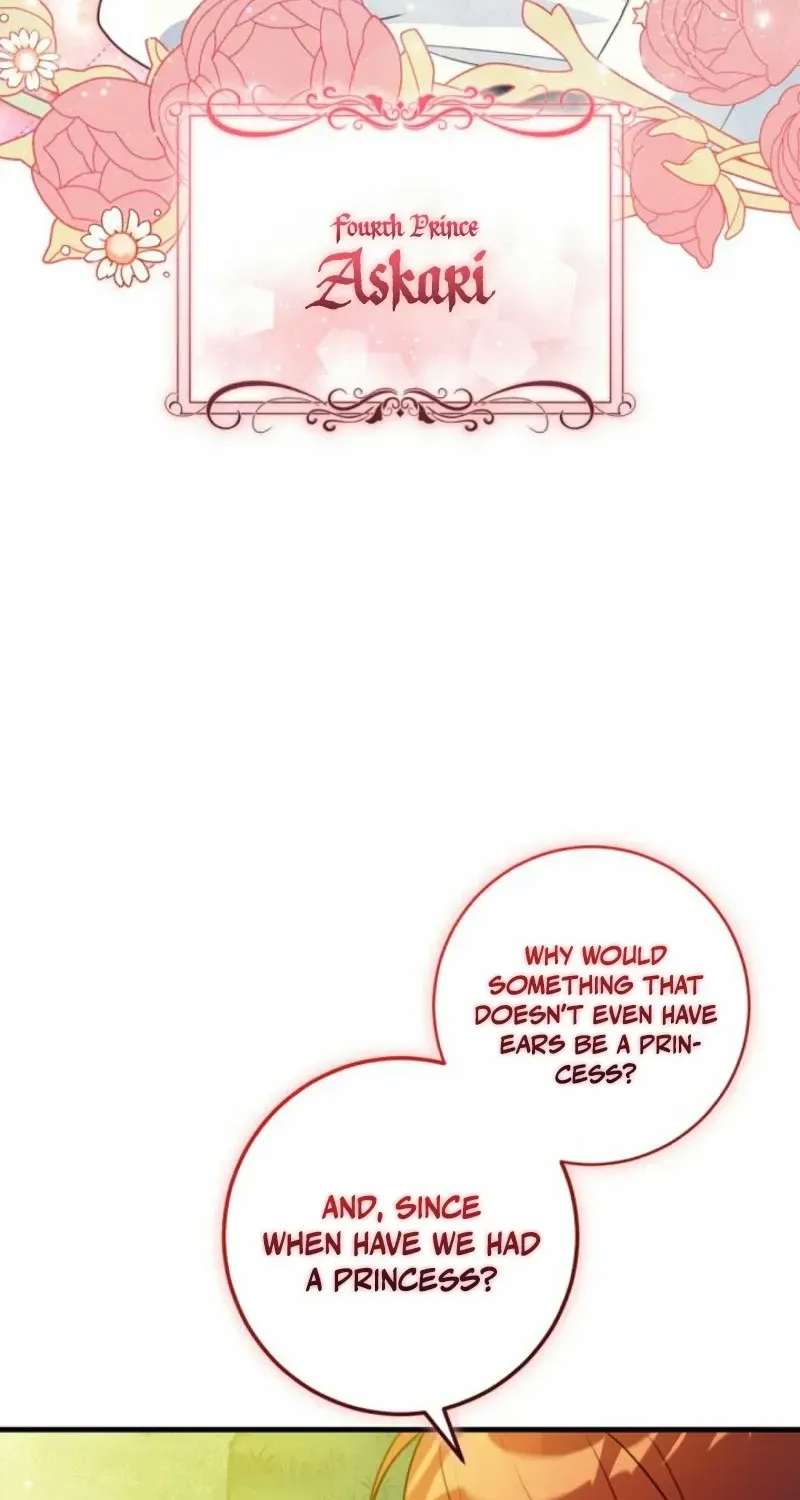 I Became the Wicked Beastman’s Catnip Chapter 2 page 54 - 