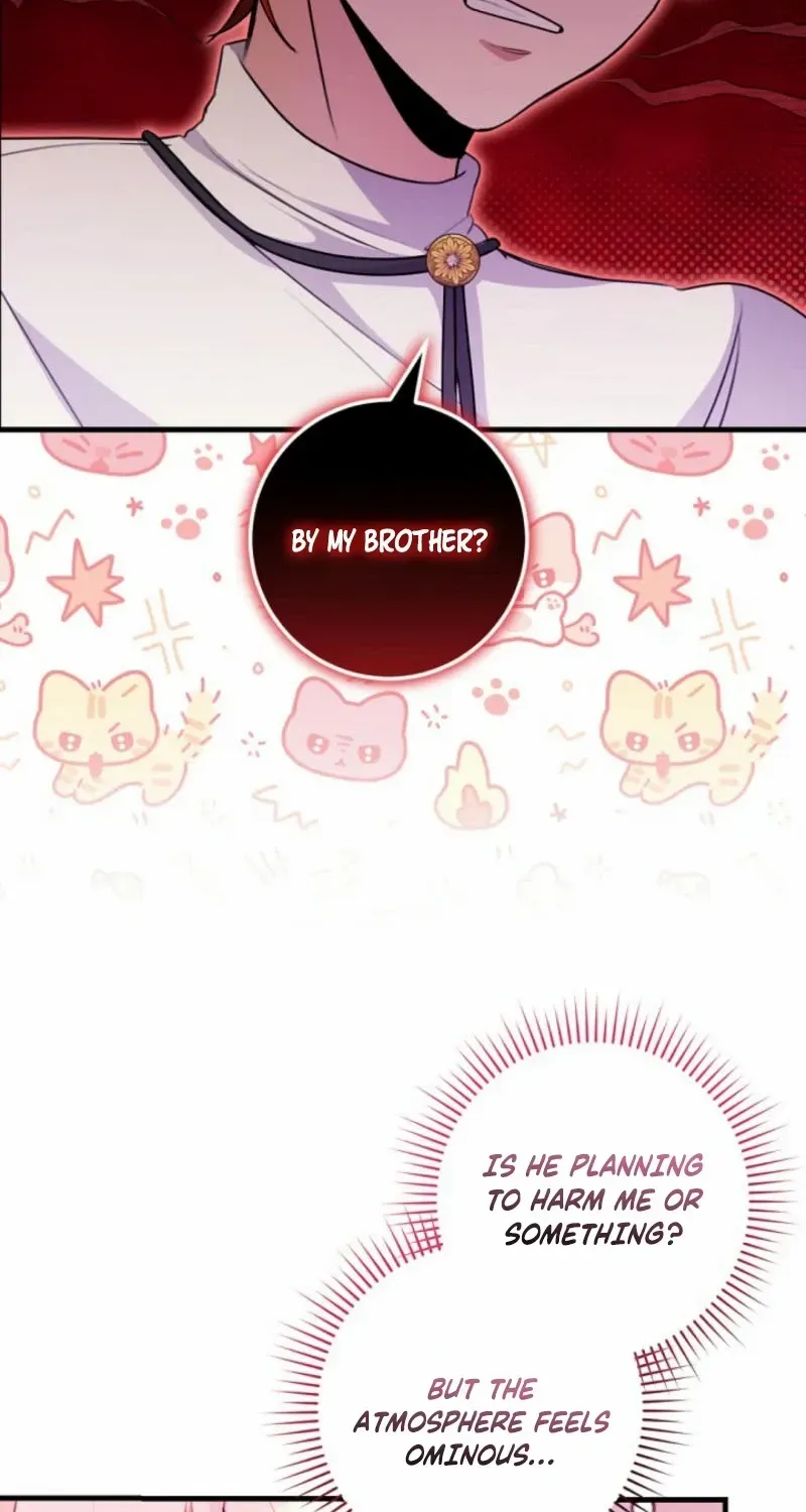 I Became the Wicked Beastman’s Catnip Chapter 2 page 57 - 