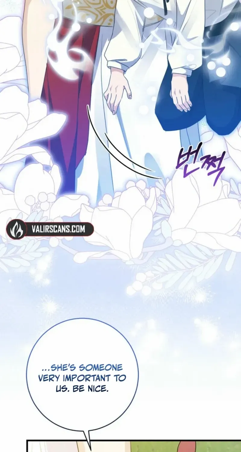 I Became the Wicked Beastman’s Catnip Chapter 2 page 60 - 