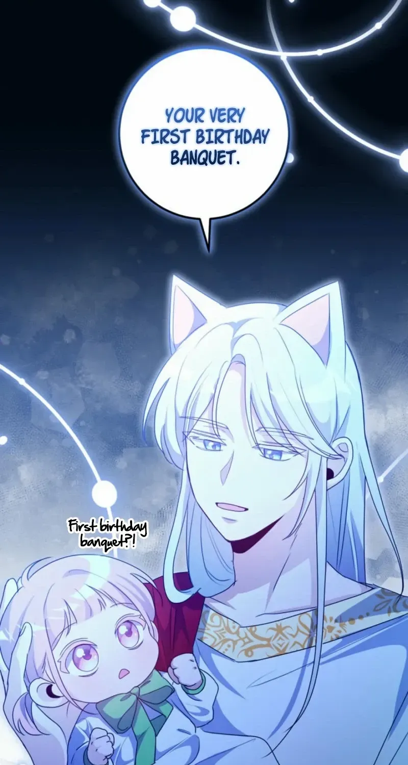 I Became the Wicked Beastman’s Catnip Chapter 2 page 7 - 