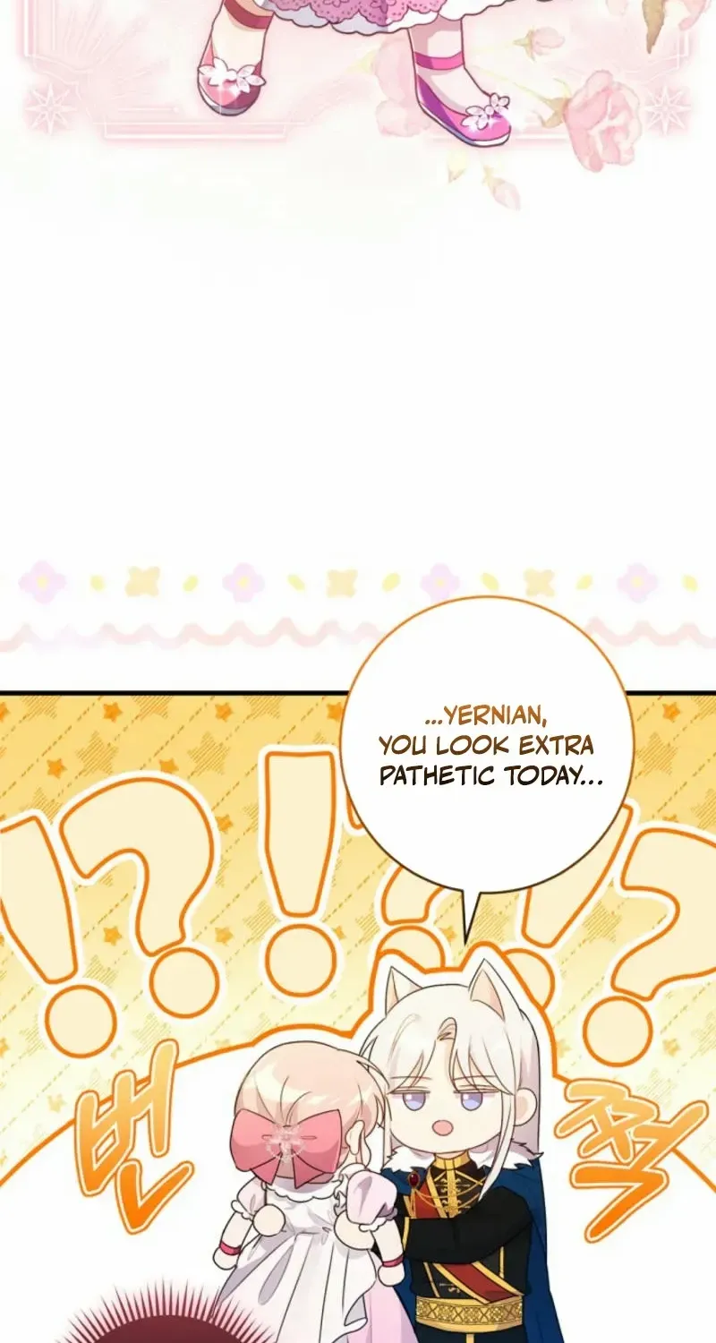I Became the Wicked Beastman’s Catnip Chapter 2 page 75 - 