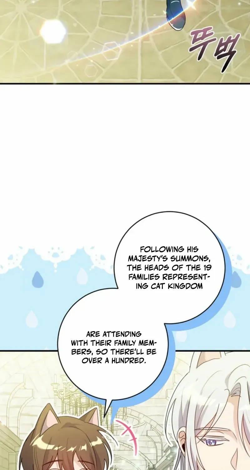 I Became the Wicked Beastman’s Catnip Chapter 2 page 81 - 