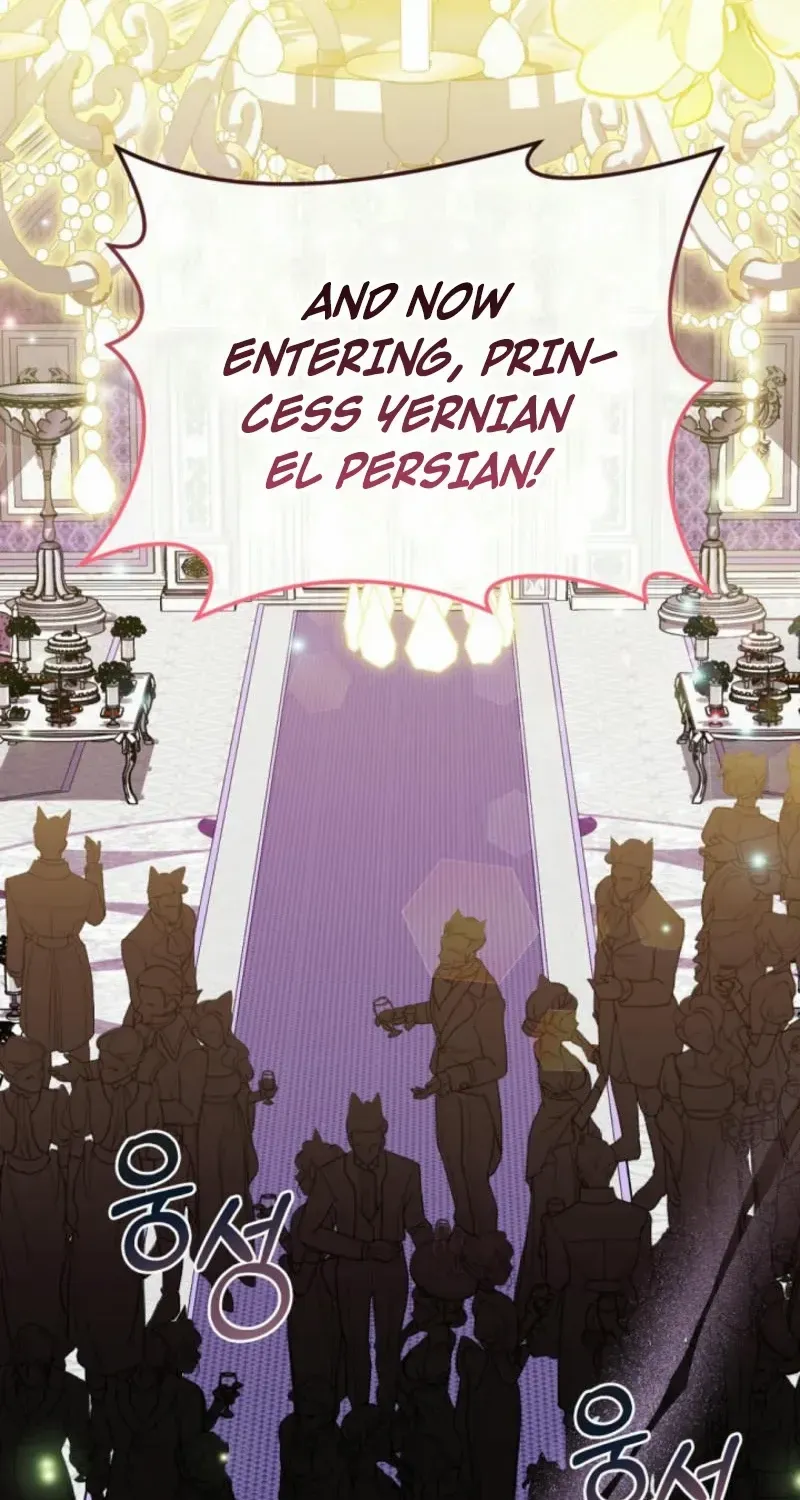 I Became the Wicked Beastman’s Catnip Chapter 2 page 89 - 