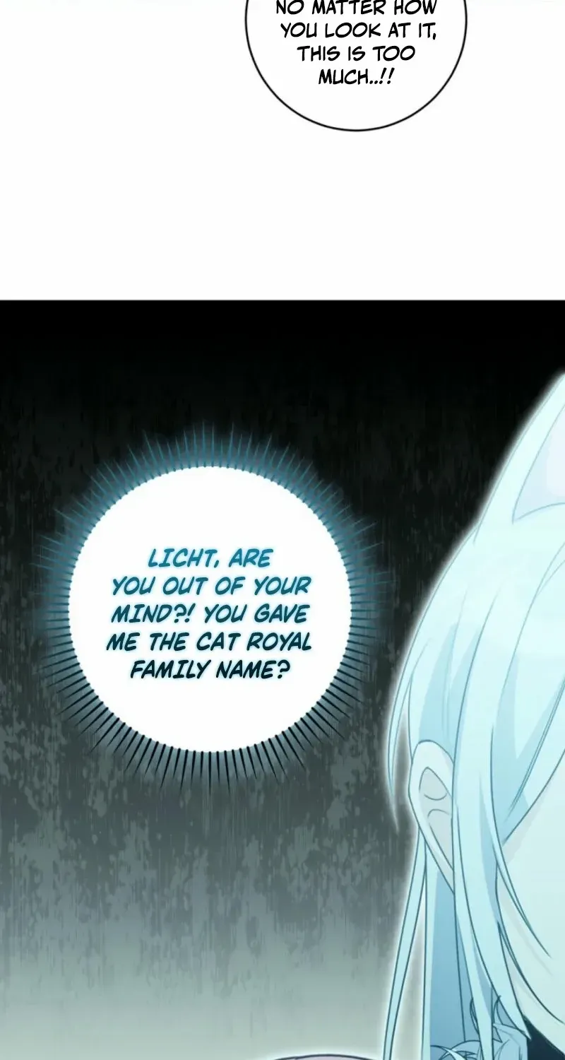 I Became the Wicked Beastman’s Catnip Chapter 2 page 93 - 