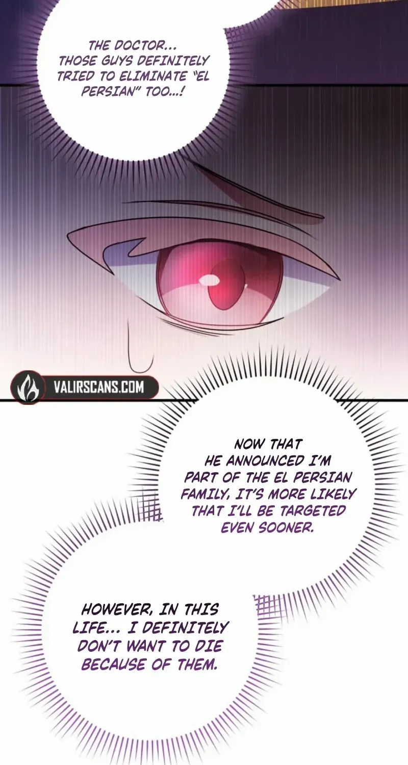I Became the Wicked Beastman’s Catnip Chapter 2 page 95 - 