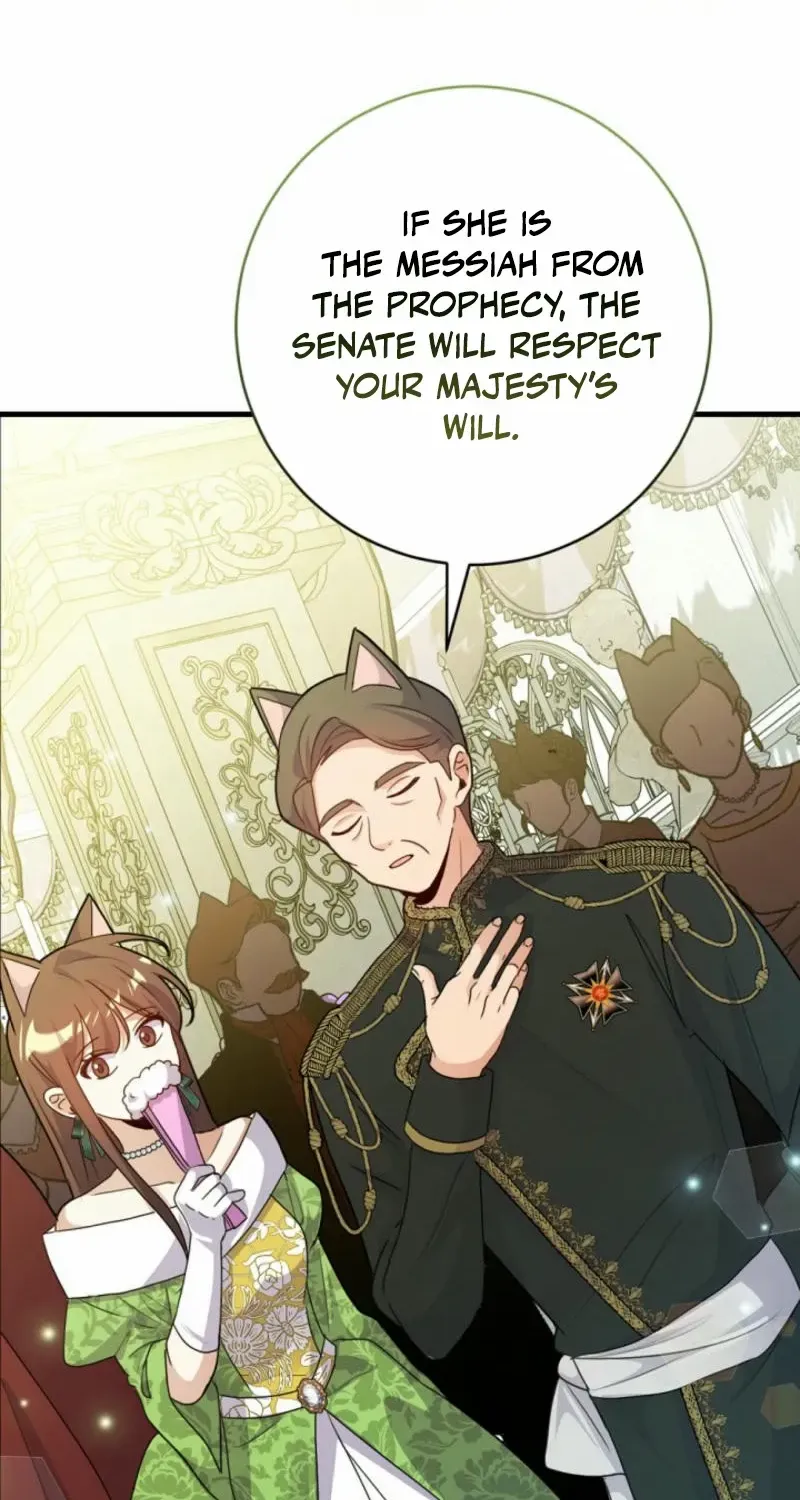 I Became the Wicked Beastman’s Catnip Chapter 3 page 14 - 