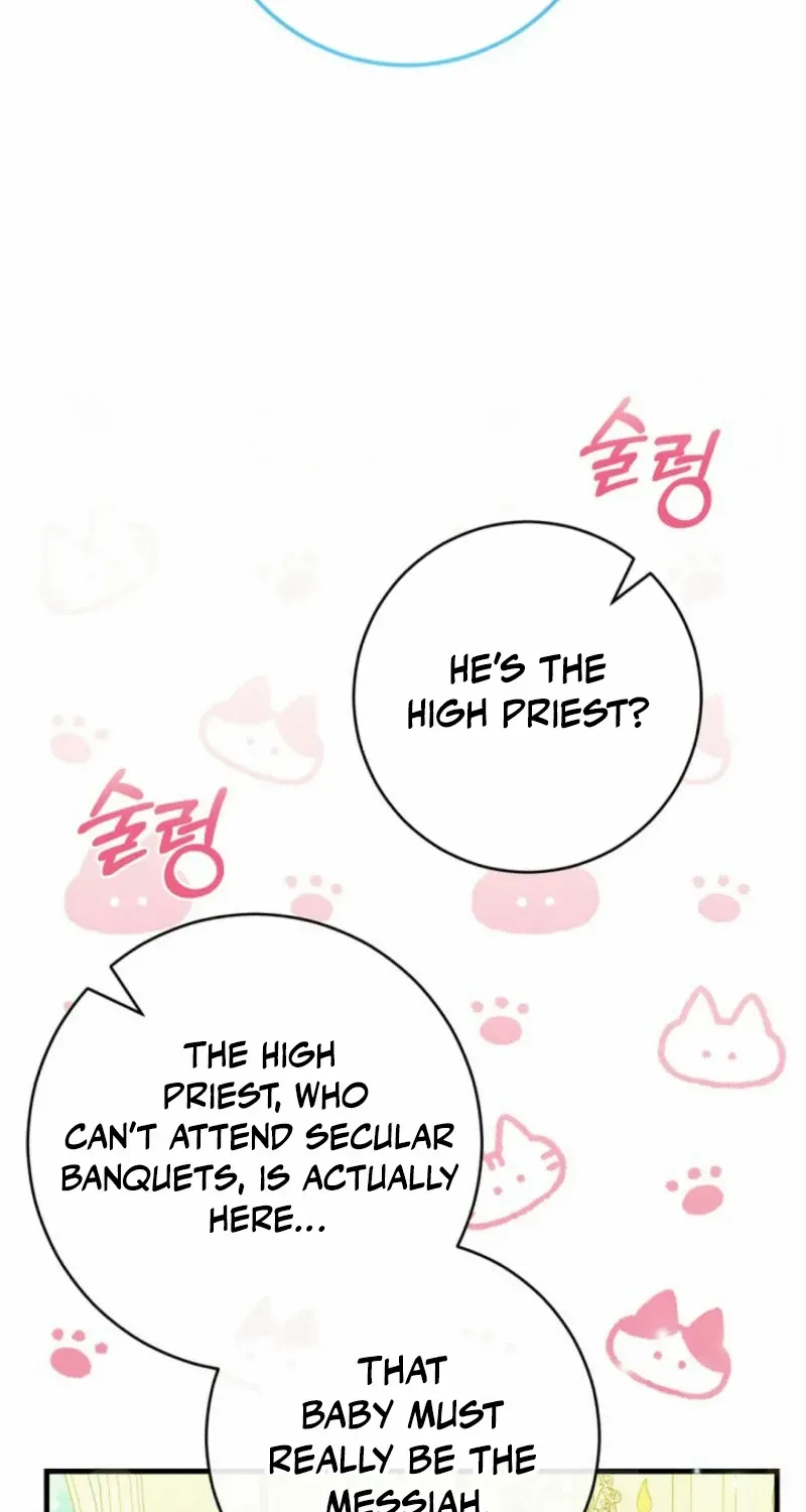 I Became the Wicked Beastman’s Catnip Chapter 3 page 25 - 