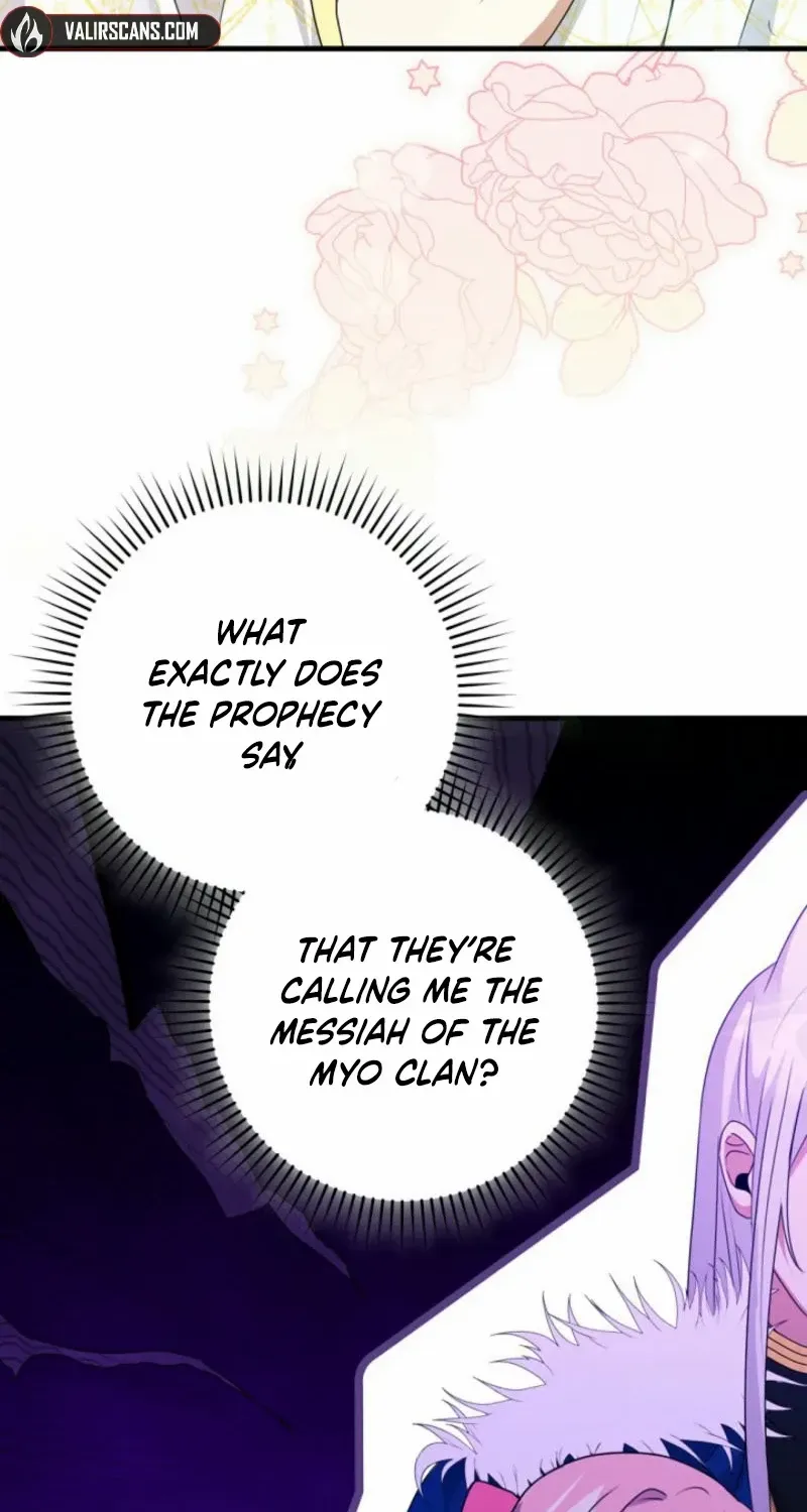 I Became the Wicked Beastman’s Catnip Chapter 3 page 28 - 