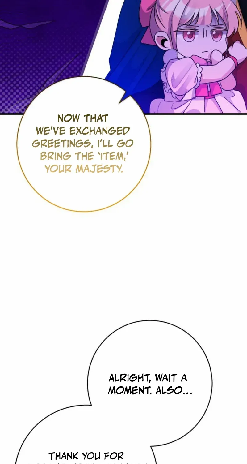 I Became the Wicked Beastman’s Catnip Chapter 3 page 29 - 