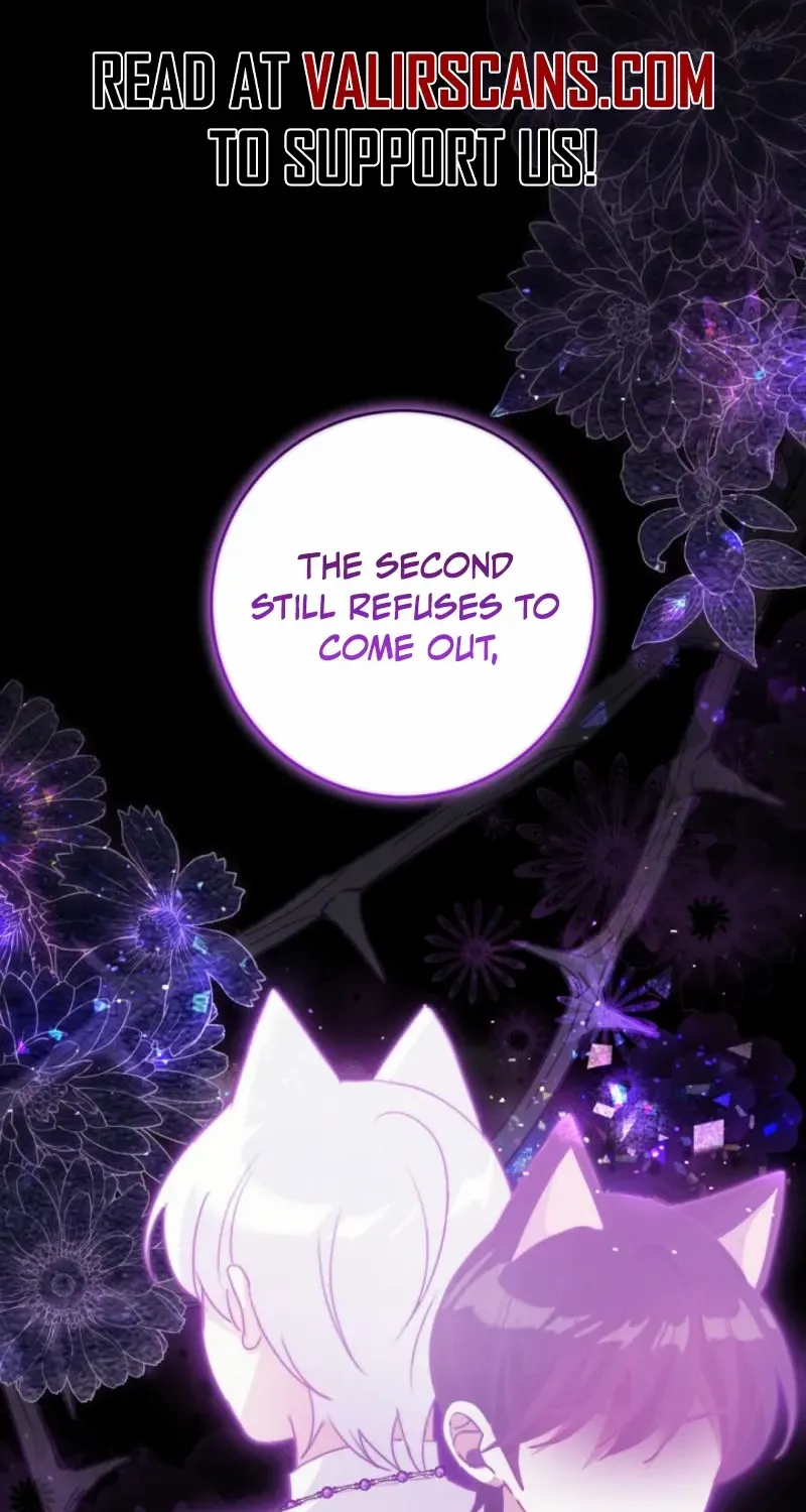 I Became the Wicked Beastman’s Catnip Chapter 3 page 32 - 