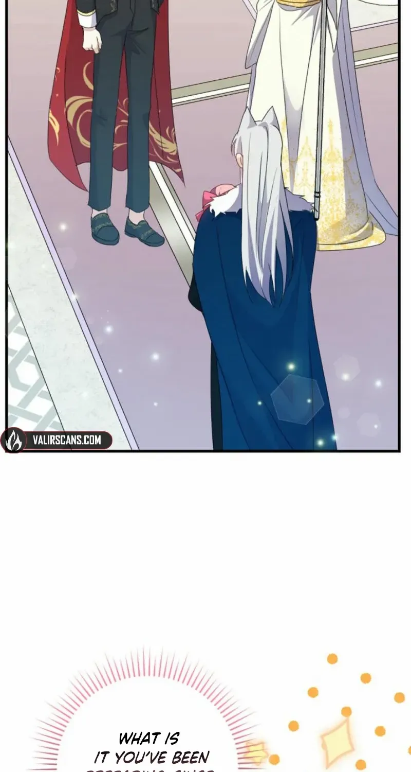 I Became the Wicked Beastman’s Catnip Chapter 3 page 36 - 