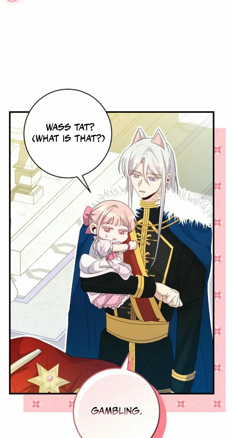 I Became the Wicked Beastman’s Catnip Chapter 3 page 43 - 