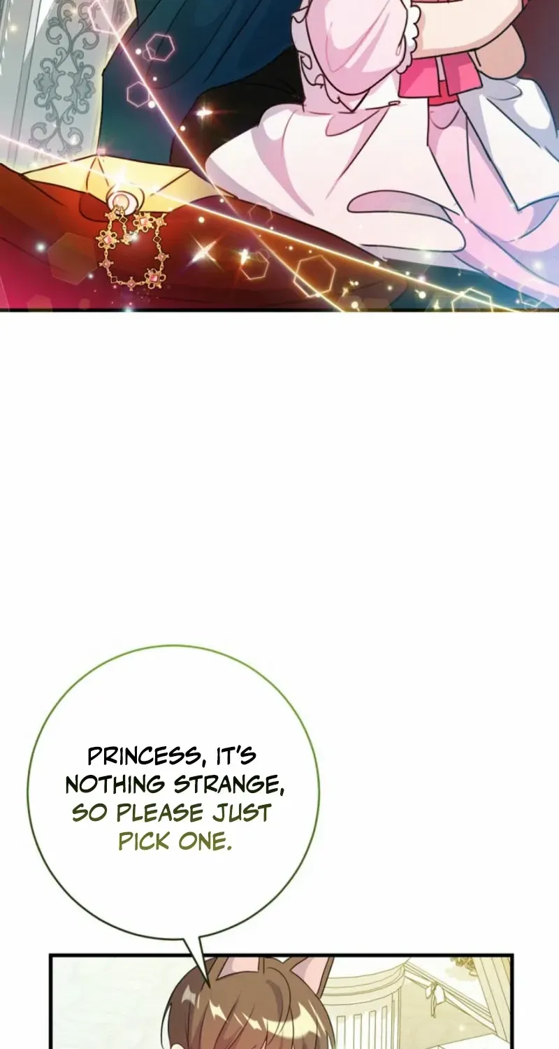 I Became the Wicked Beastman’s Catnip Chapter 3 page 51 - 