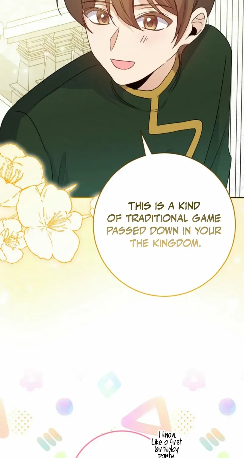 I Became the Wicked Beastman’s Catnip Chapter 3 page 53 - 