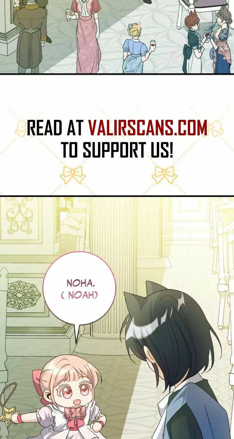 I Became the Wicked Beastman’s Catnip Chapter 3 page 66 - 
