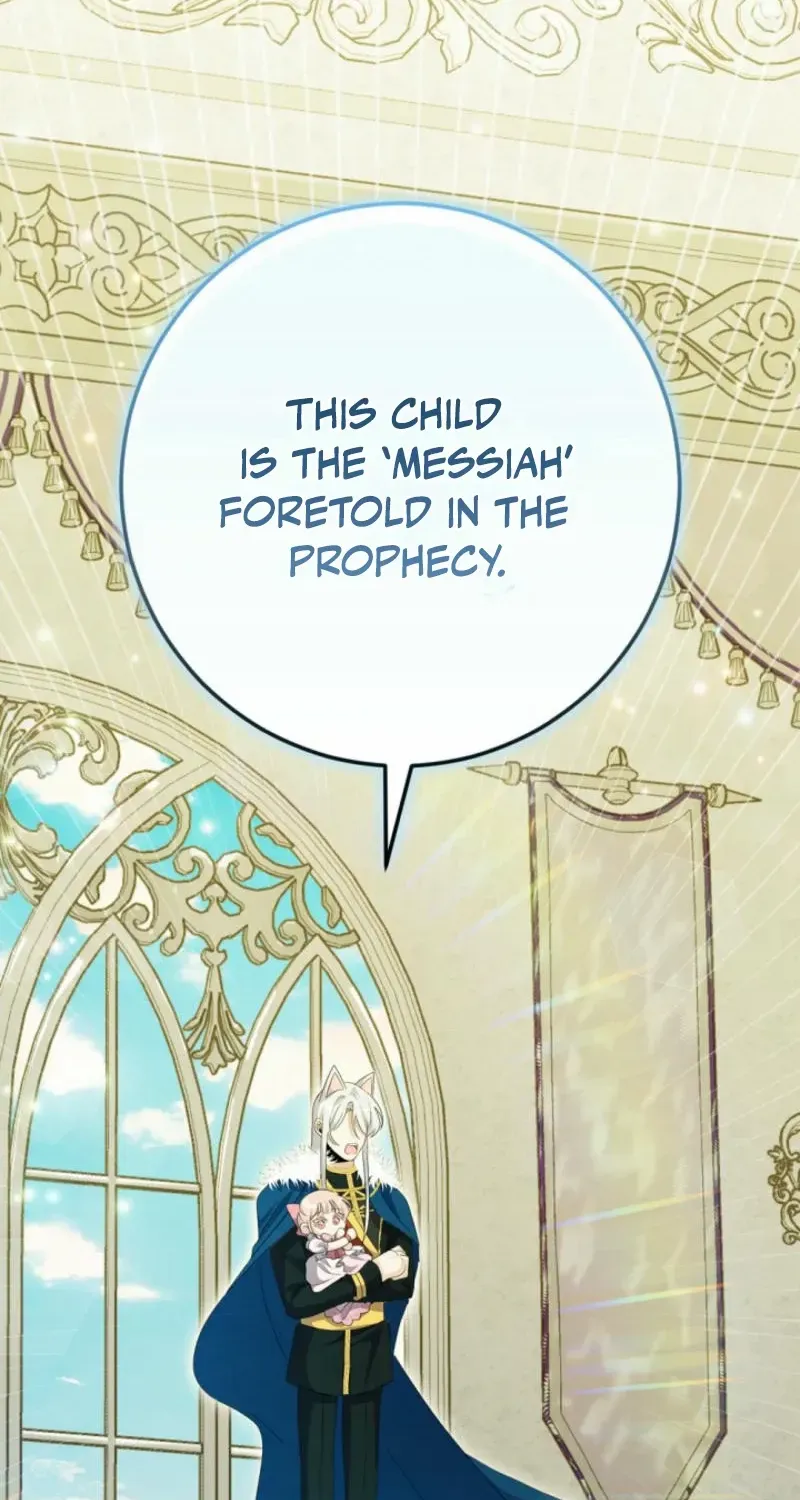 I Became the Wicked Beastman’s Catnip Chapter 3 page 8 - 