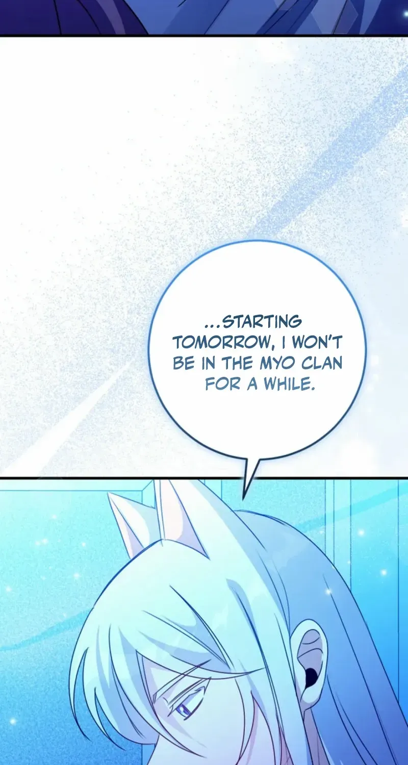 I Became the Wicked Beastman’s Catnip Chapter 3 page 86 - 