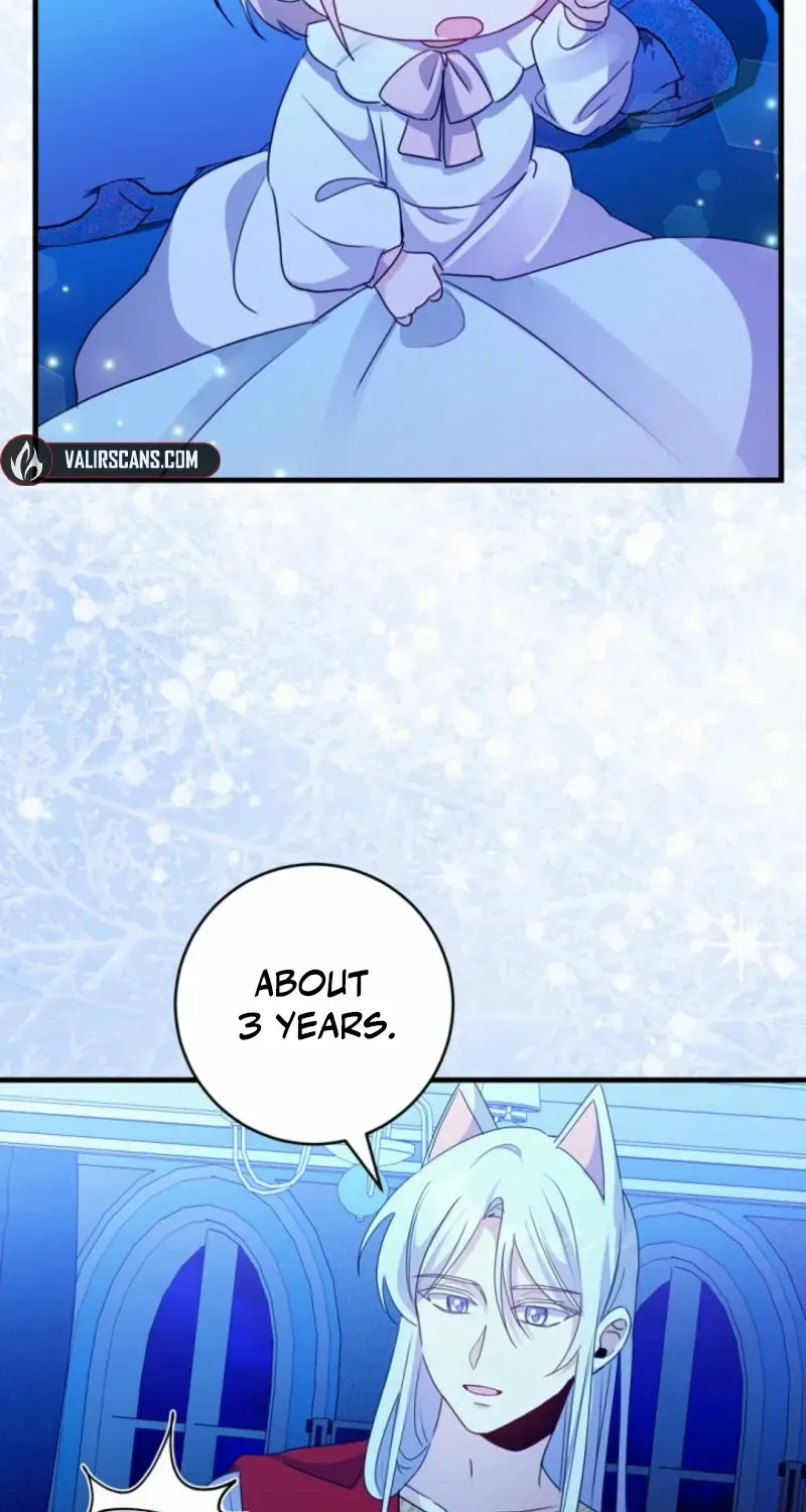I Became the Wicked Beastman’s Catnip Chapter 3 page 88 - 