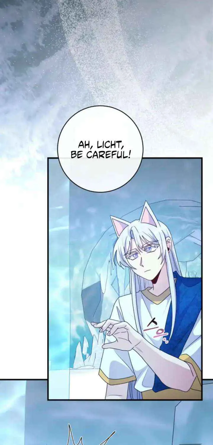 I Became the Wicked Beastman’s Catnip Chapter 39 page 33 - 