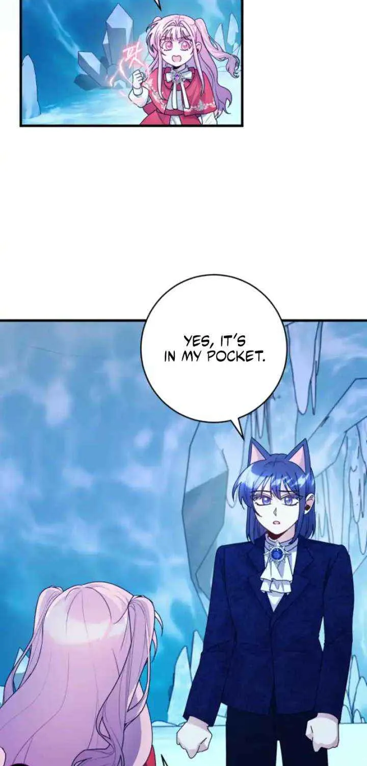 I Became the Wicked Beastman’s Catnip Chapter 39 page 38 - 