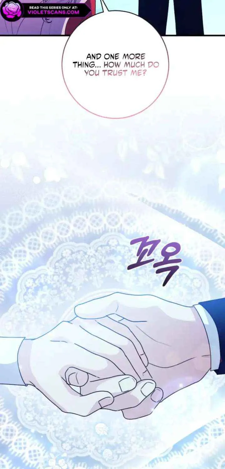 I Became the Wicked Beastman’s Catnip Chapter 39 page 39 - 