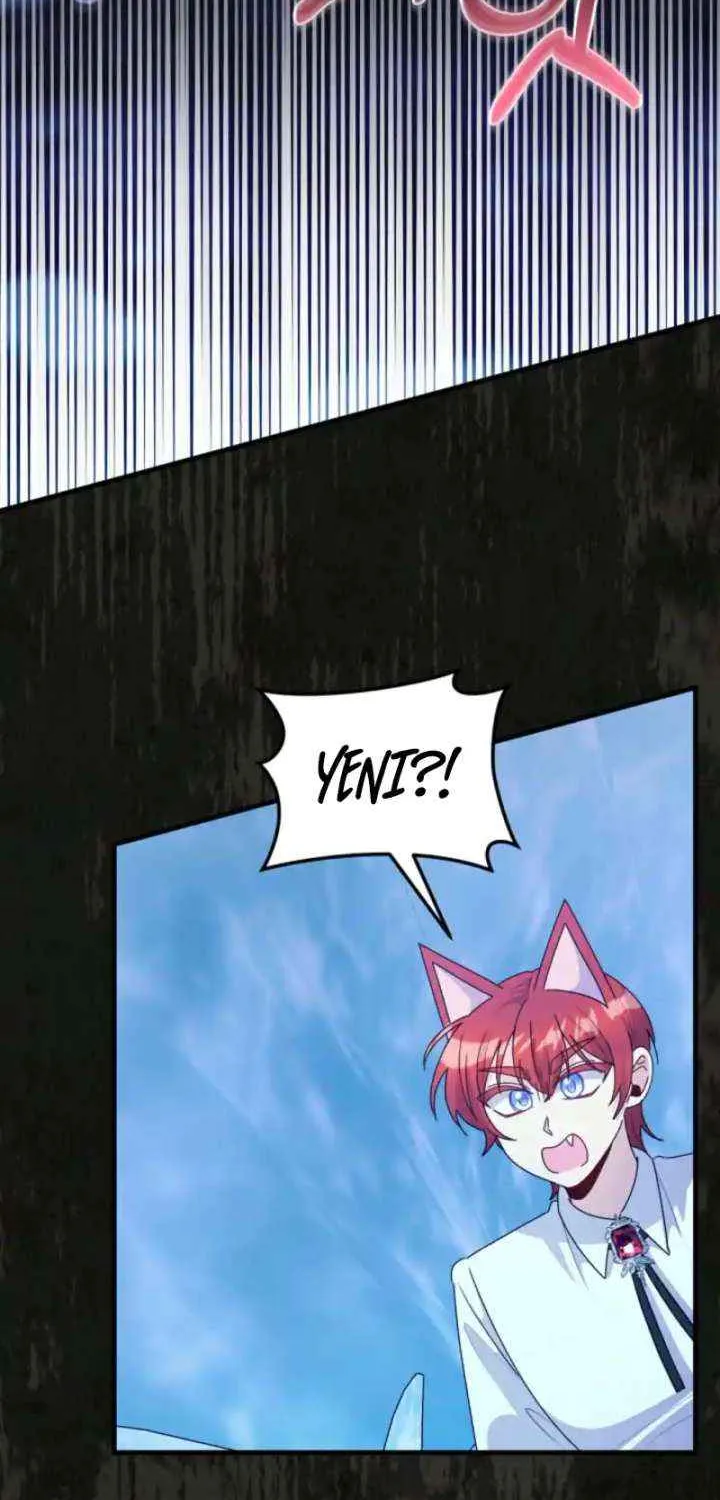 I Became the Wicked Beastman’s Catnip Chapter 39 page 44 - 