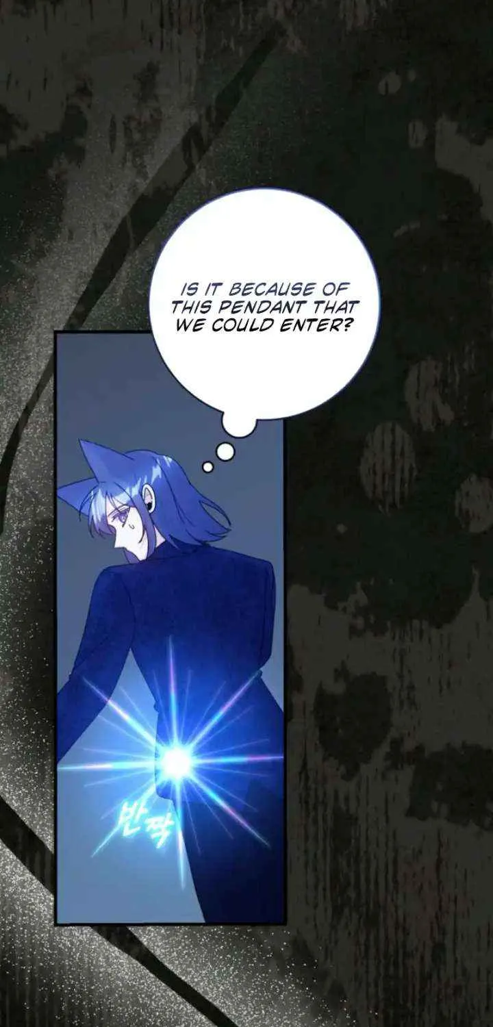I Became the Wicked Beastman’s Catnip Chapter 39 page 45 - 