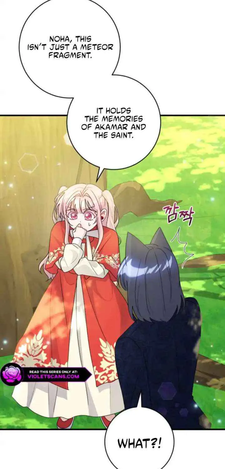 I Became the Wicked Beastman’s Catnip Chapter 39 page 64 - 