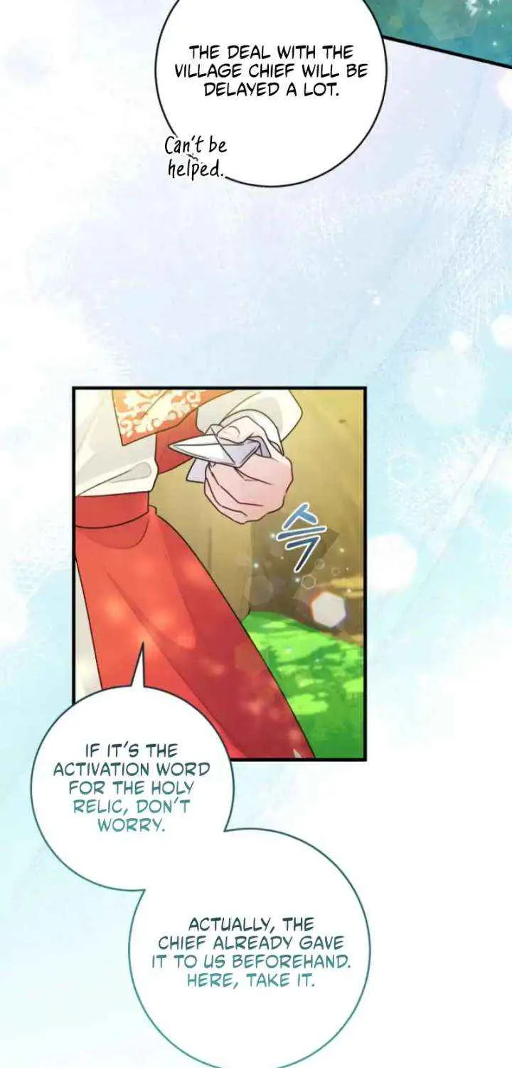 I Became the Wicked Beastman’s Catnip Chapter 39 page 67 - 