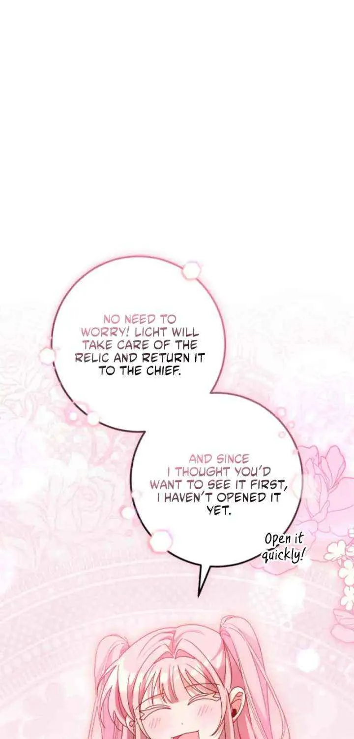 I Became the Wicked Beastman’s Catnip Chapter 39 page 69 - 