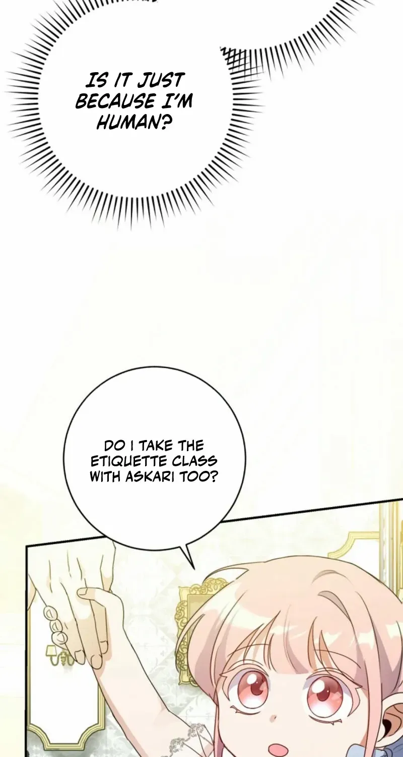 I Became the Wicked Beastman’s Catnip Chapter 4 page 13 - 