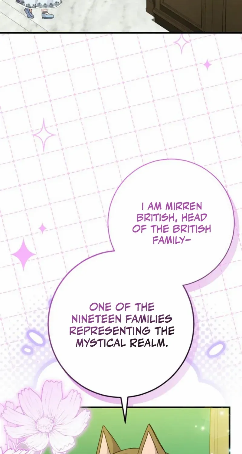 I Became the Wicked Beastman’s Catnip Chapter 4 page 25 - 