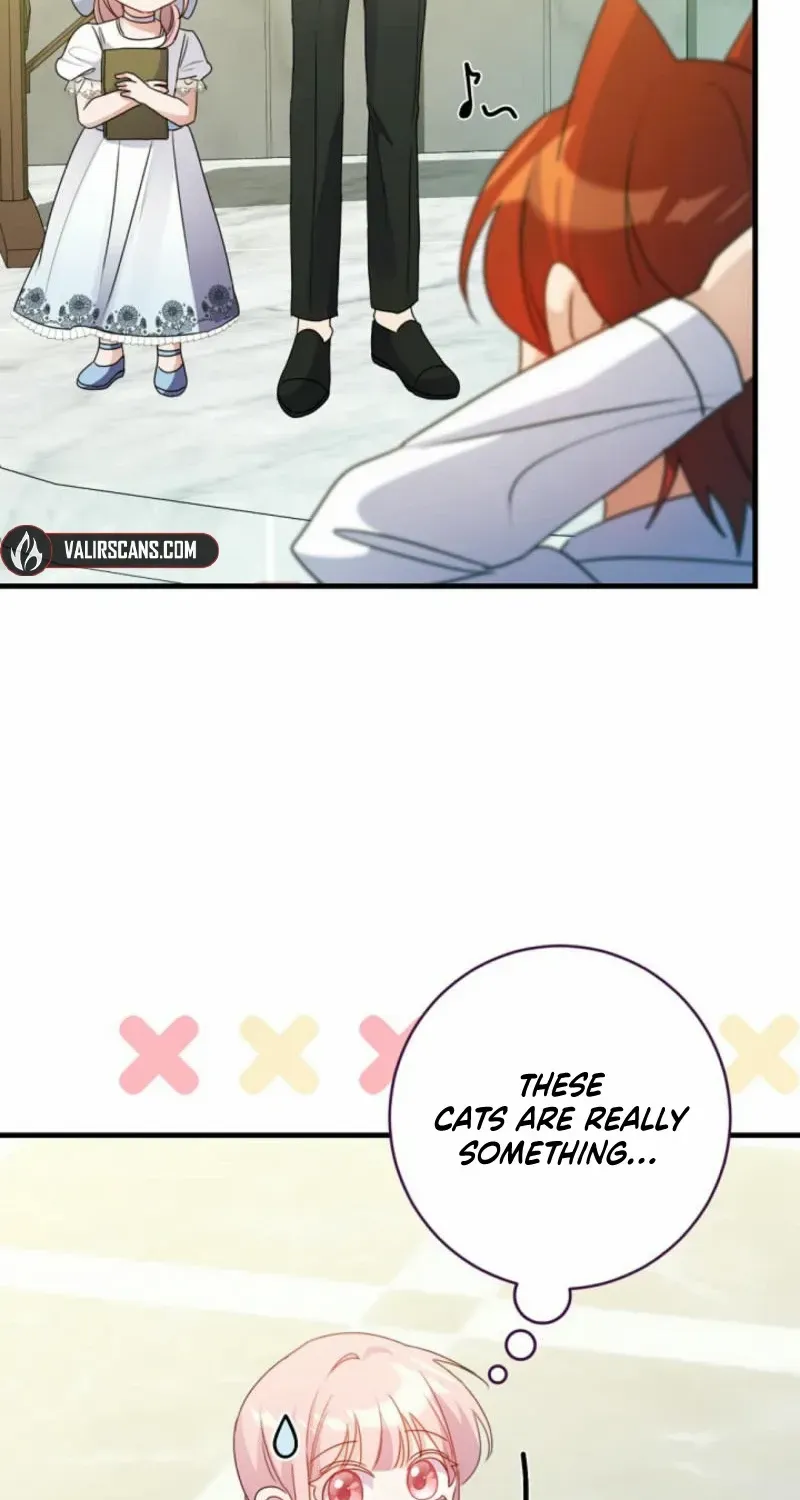 I Became the Wicked Beastman’s Catnip Chapter 4 page 38 - 