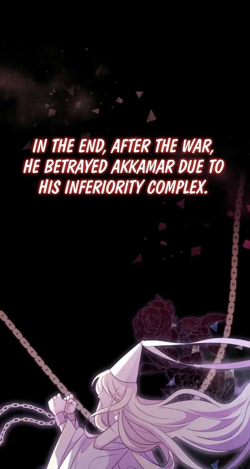 I Became the Wicked Beastman’s Catnip Chapter 4 page 50 - 
