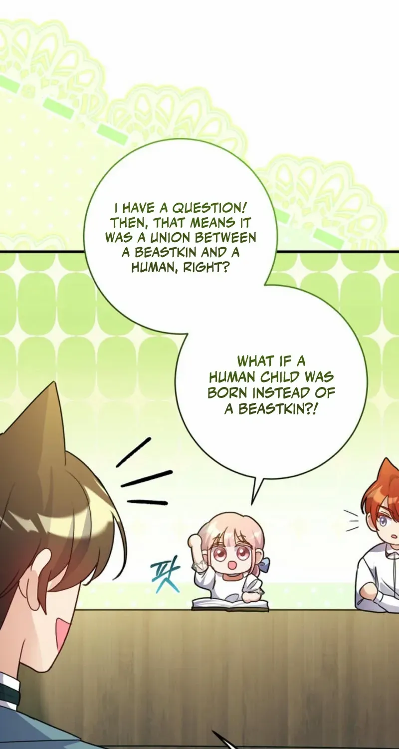 I Became the Wicked Beastman’s Catnip Chapter 4 page 62 - 