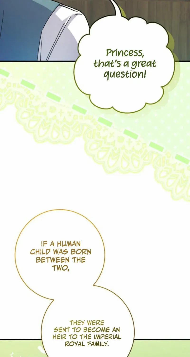 I Became the Wicked Beastman’s Catnip Chapter 4 page 63 - 
