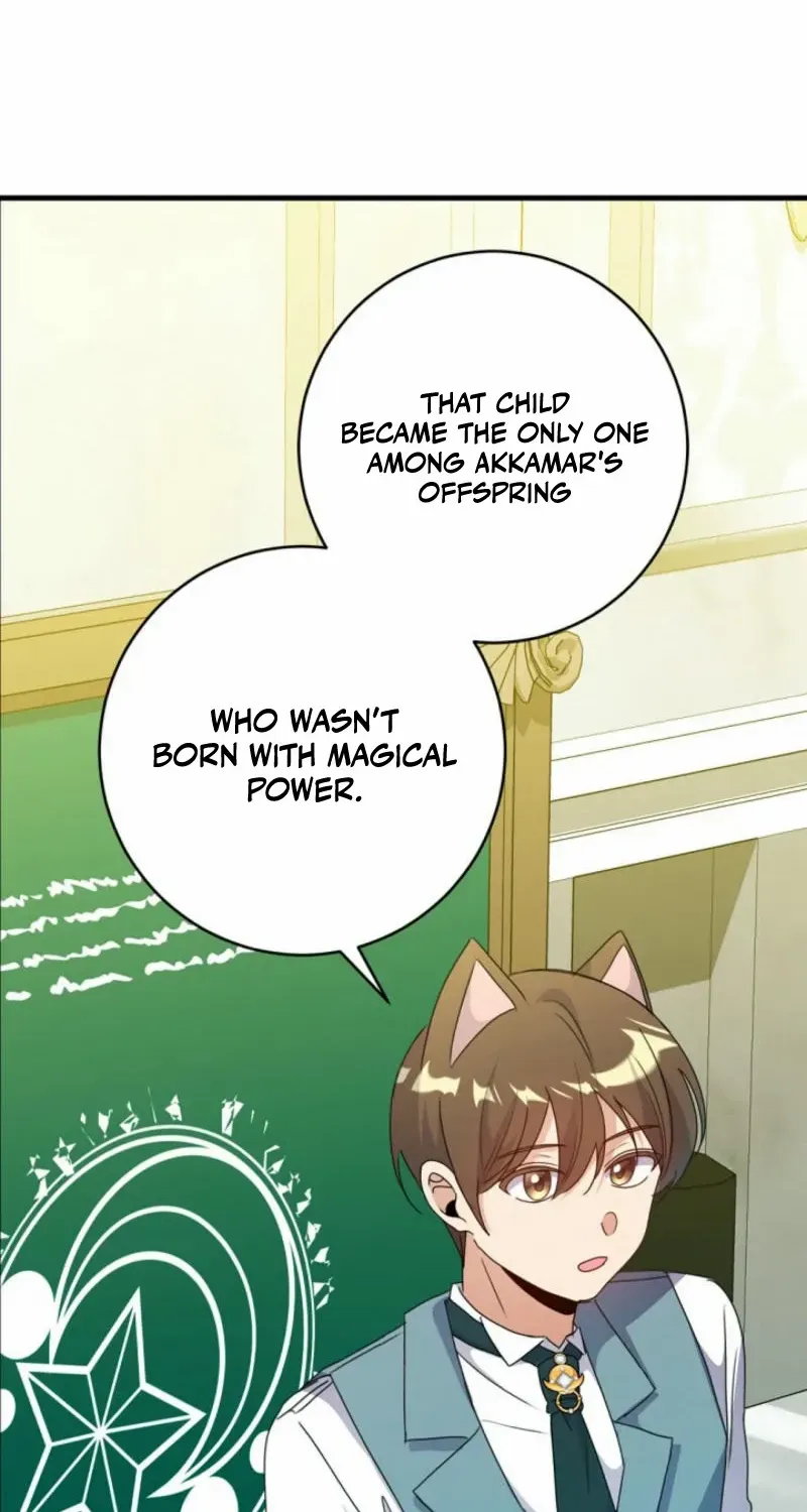 I Became the Wicked Beastman’s Catnip Chapter 4 page 65 - 