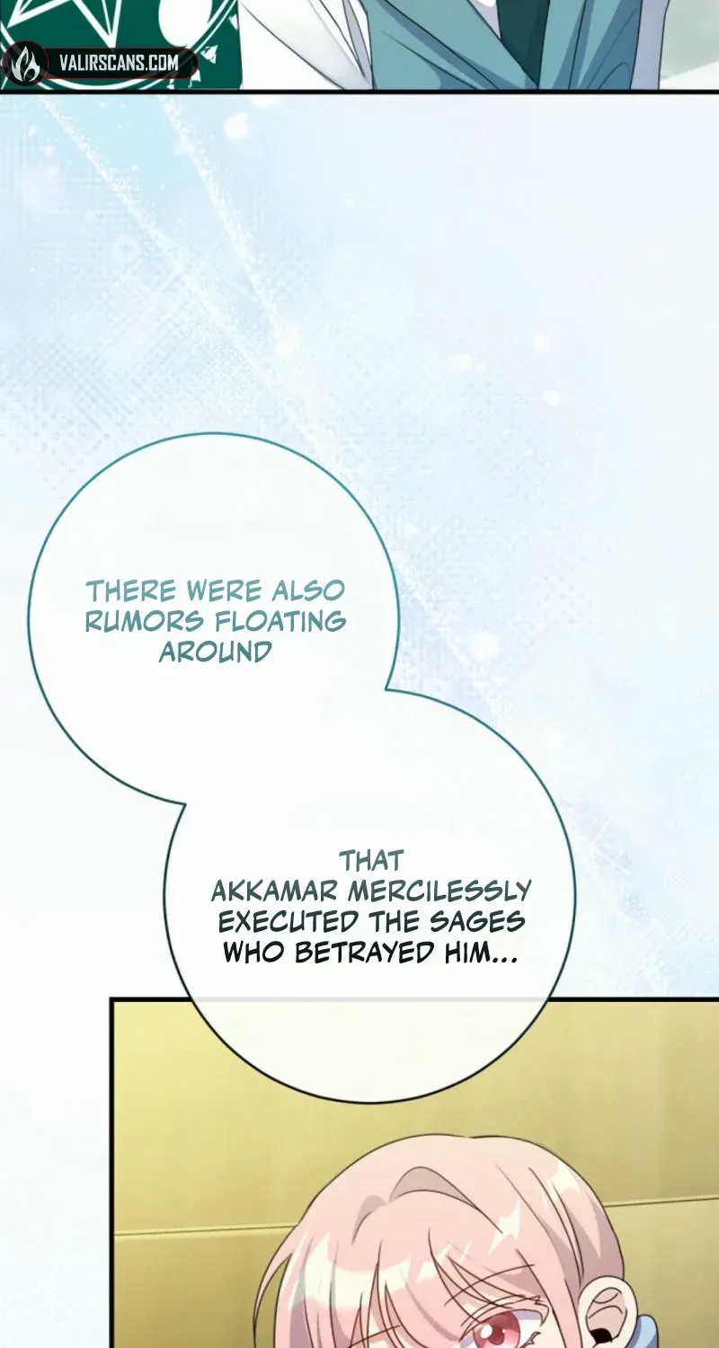 I Became the Wicked Beastman’s Catnip Chapter 4 page 66 - 