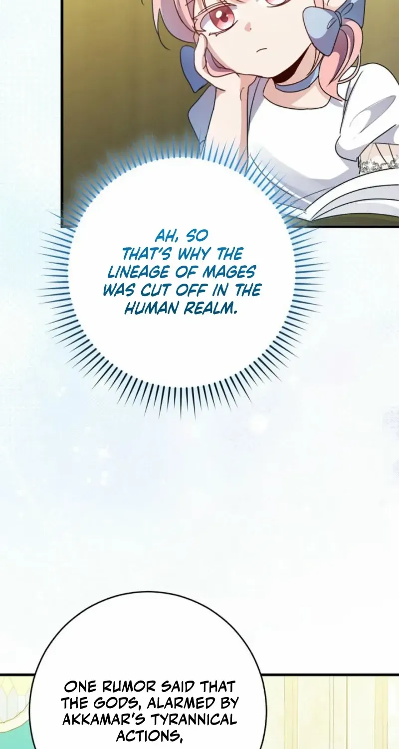 I Became the Wicked Beastman’s Catnip Chapter 4 page 67 - 