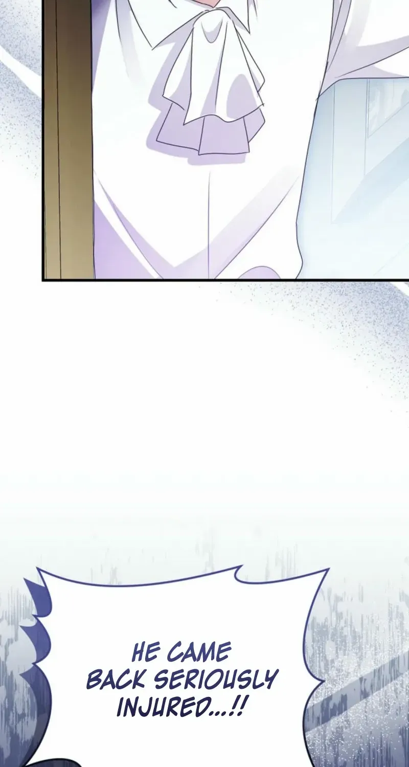 I Became the Wicked Beastman’s Catnip Chapter 4 page 75 - 