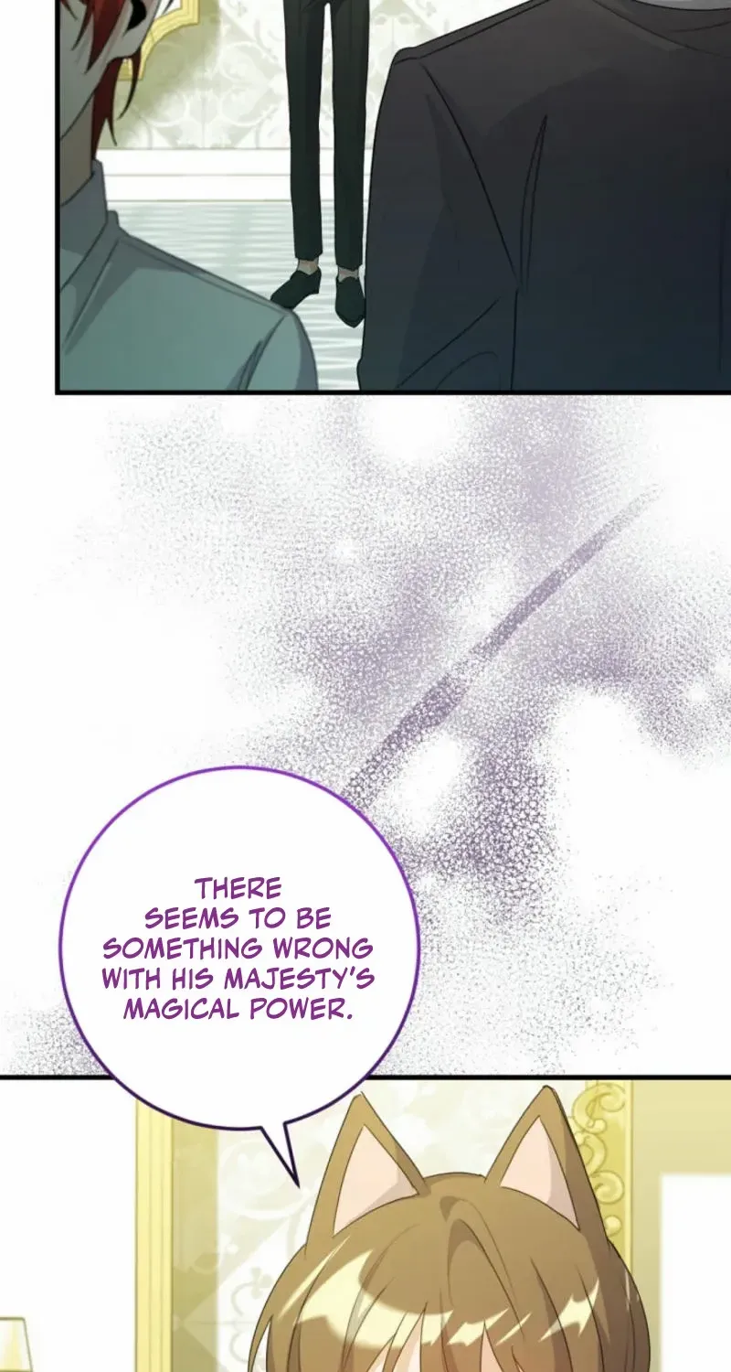 I Became the Wicked Beastman’s Catnip Chapter 4 page 94 - 