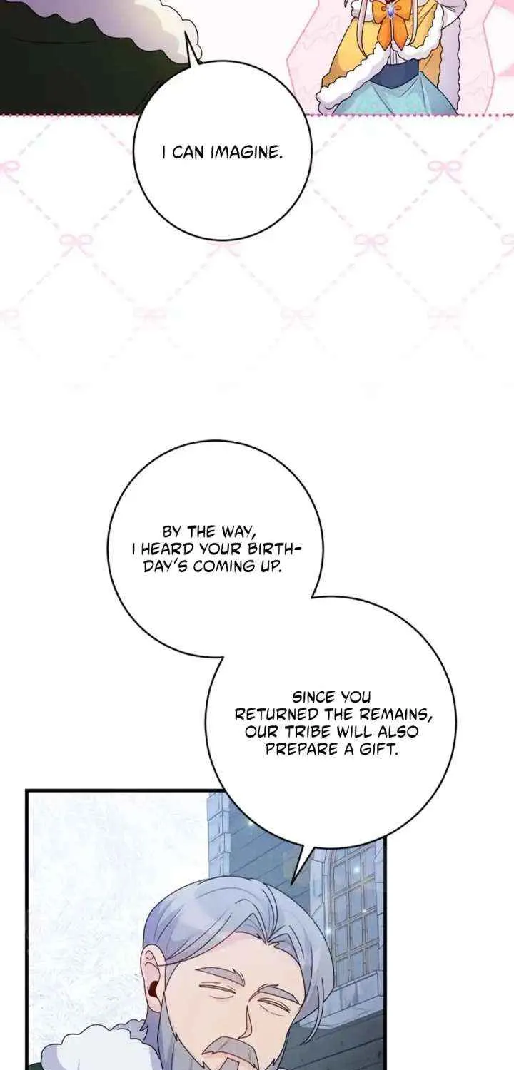 I Became the Wicked Beastman’s Catnip Chapter 40 page 5 - 
