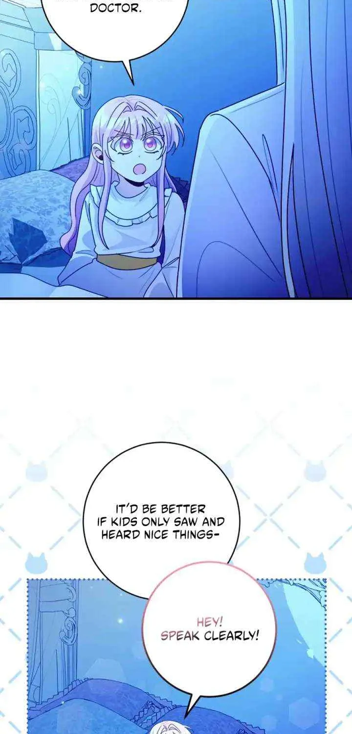 I Became the Wicked Beastman’s Catnip Chapter 40 page 42 - 